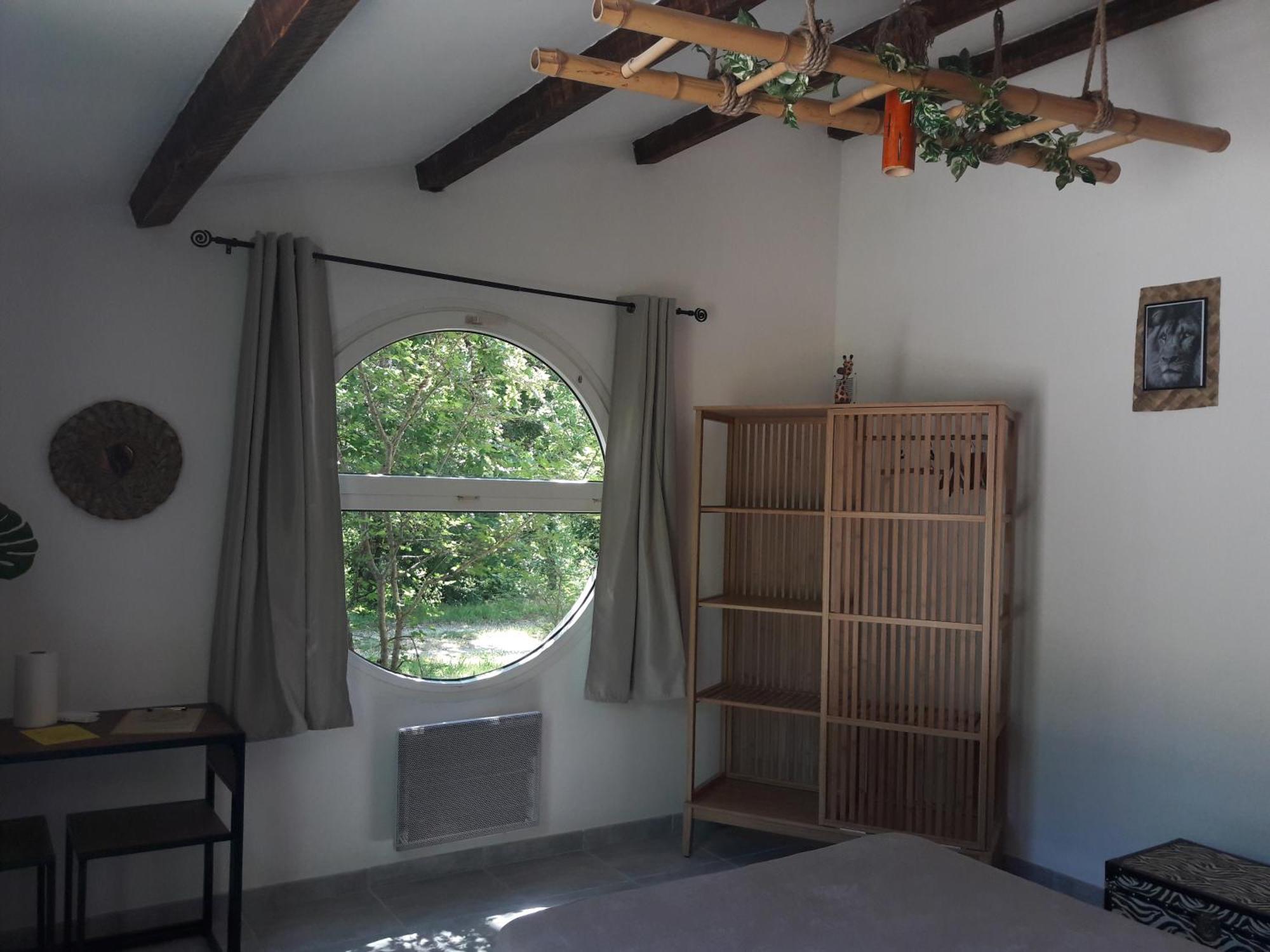 Le Clos Des Dryades S Vers  Exterior photo